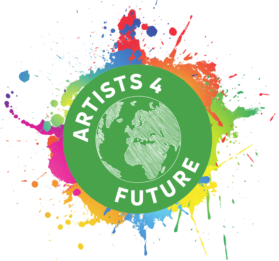 Artists for Future Logo